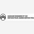 GARAGE RONGERE