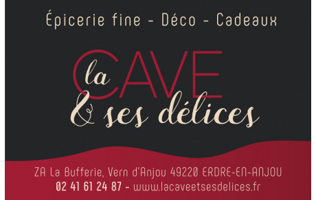 La Cave et ses délices