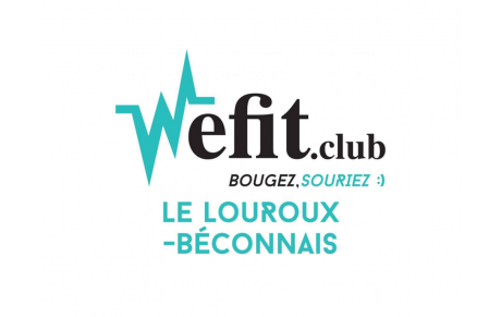 WEFIT.CLUB